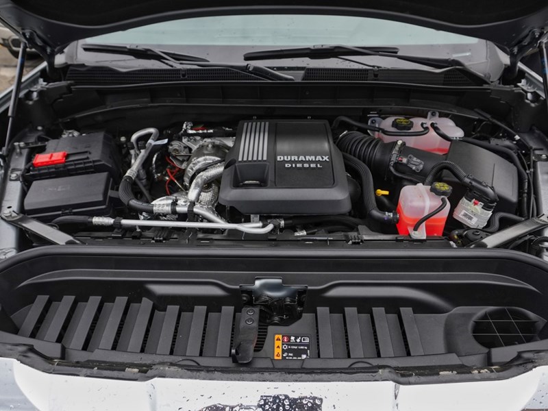 2026 GMC Sierra 1500 4WD Crew Cab 147