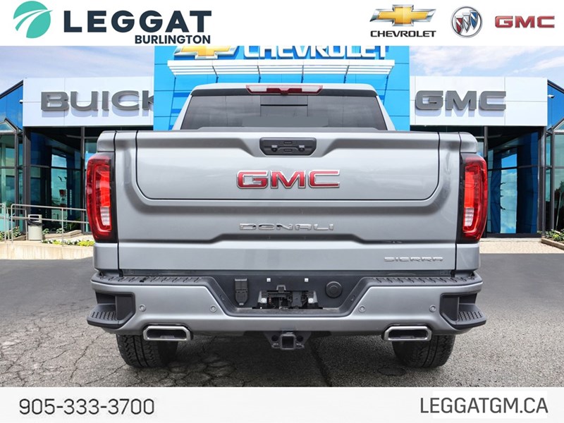 2026 GMC Sierra 1500 4WD Crew Cab 147