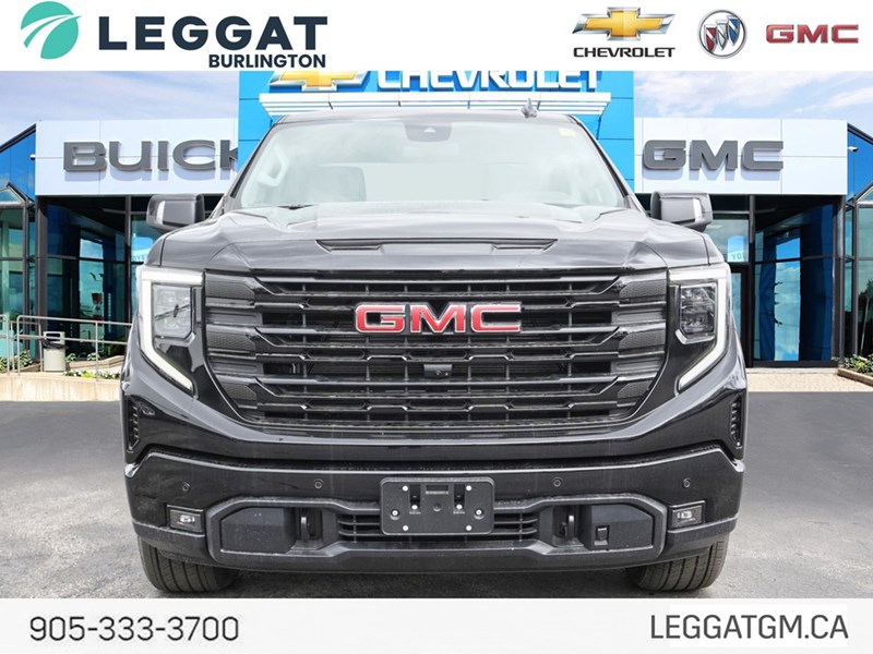 2026 GMC Sierra 1500 4WD Crew Cab 147