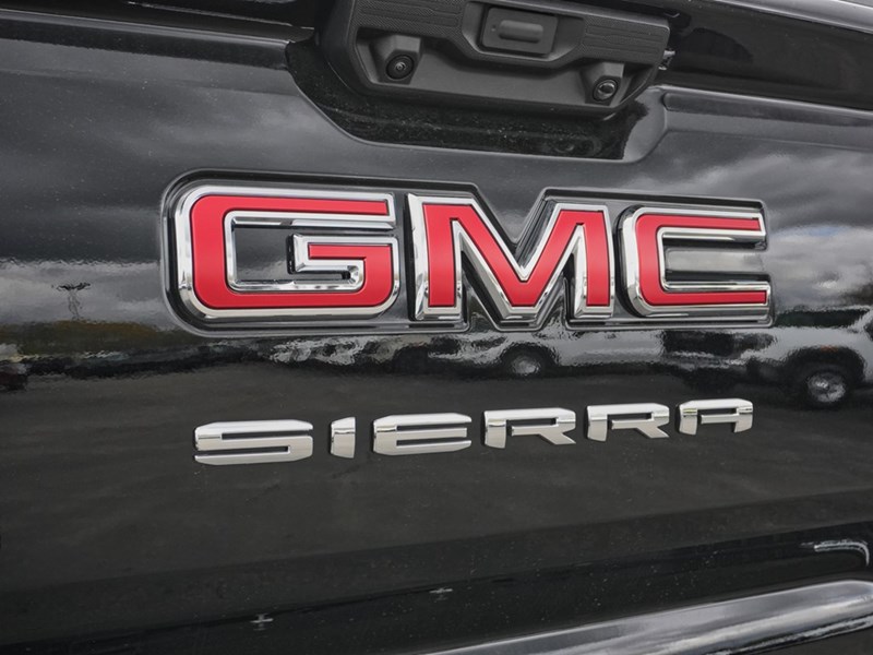 2026 GMC Sierra 1500 4WD Crew Cab 147
