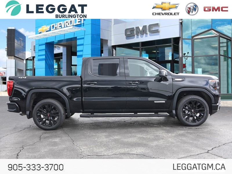 2026 GMC Sierra 1500 4WD Crew Cab 147