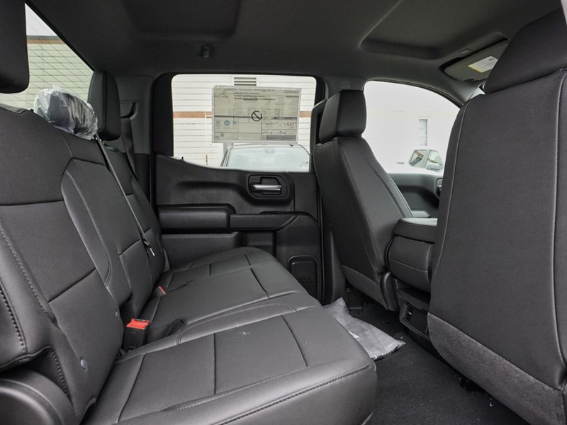 2026 GMC Sierra 1500 4WD Crew Cab 147
