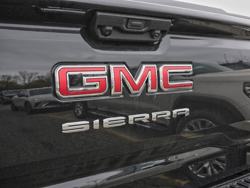 2026 GMC Sierra 1500 4WD Crew Cab 147