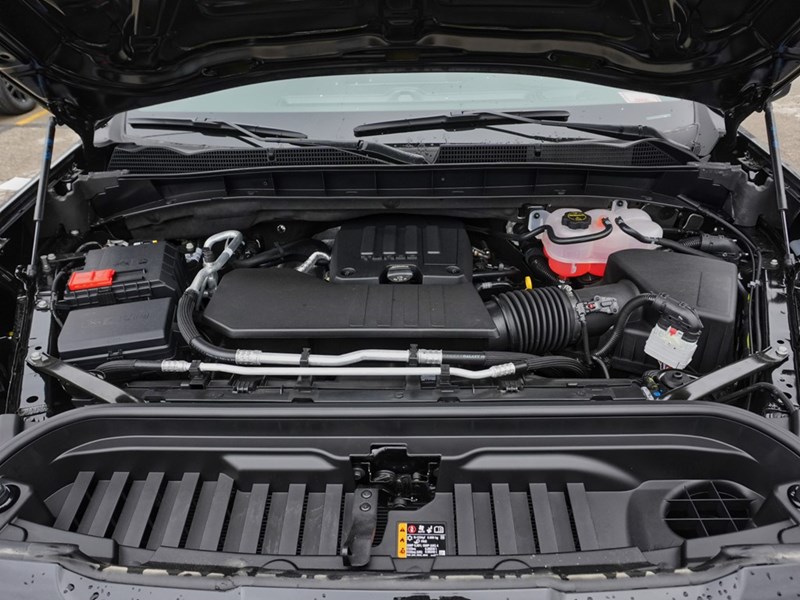 2026 GMC Sierra 1500 4WD Crew Cab 147