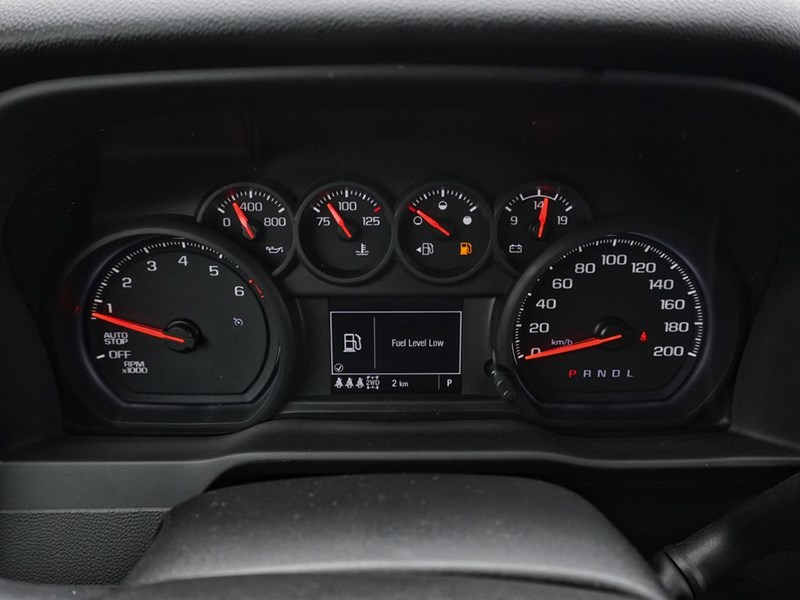 2026 GMC Sierra 1500 4WD Crew Cab 147