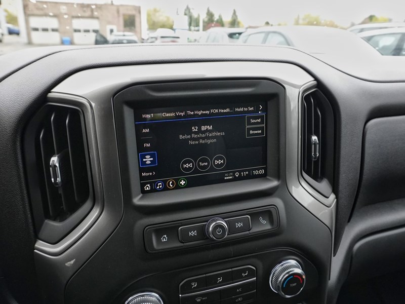 2026 GMC Sierra 1500 4WD Crew Cab 147