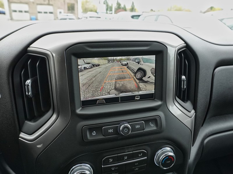 2026 GMC Sierra 1500 4WD Crew Cab 147