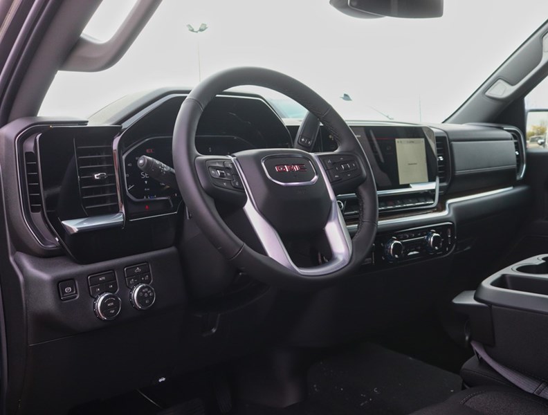 2026 GMC Sierra 1500 4WD Crew Cab 147