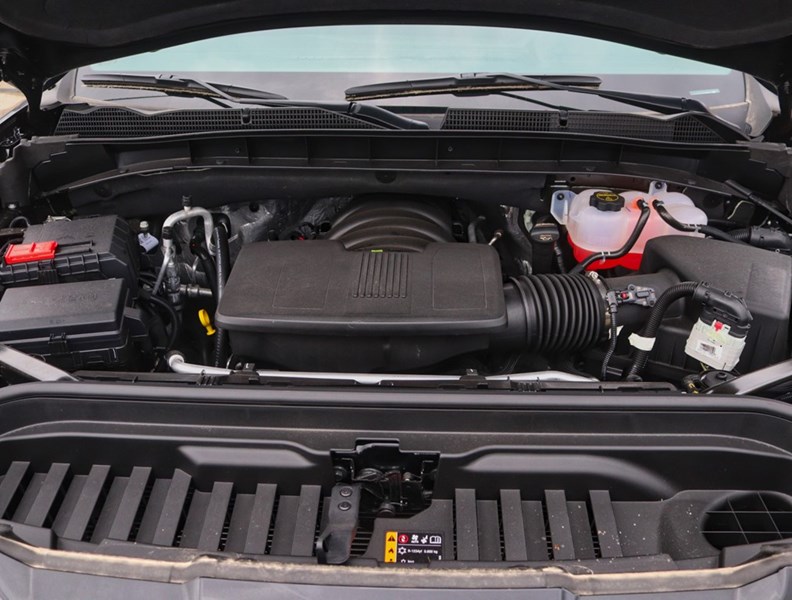 2026 GMC Sierra 1500 4WD Crew Cab 147