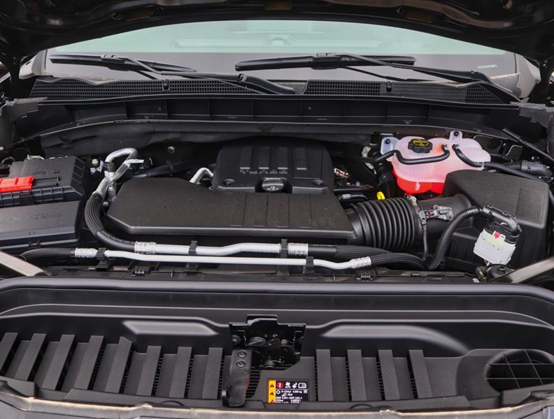2026 GMC Sierra 1500 4WD Crew Cab 147