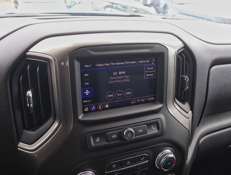 2026 GMC Sierra 1500 4WD Crew Cab 147