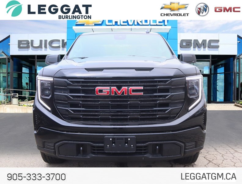 2026 GMC Sierra 1500 4WD Crew Cab 147
