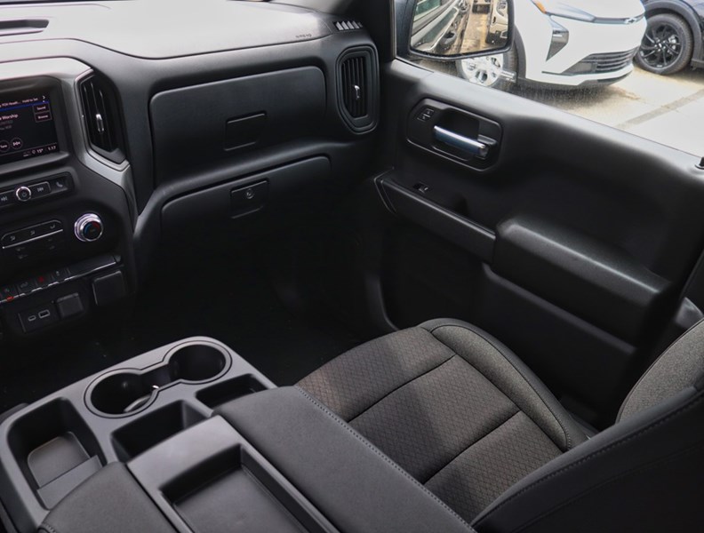 2026 GMC Sierra 1500 4WD Crew Cab 147