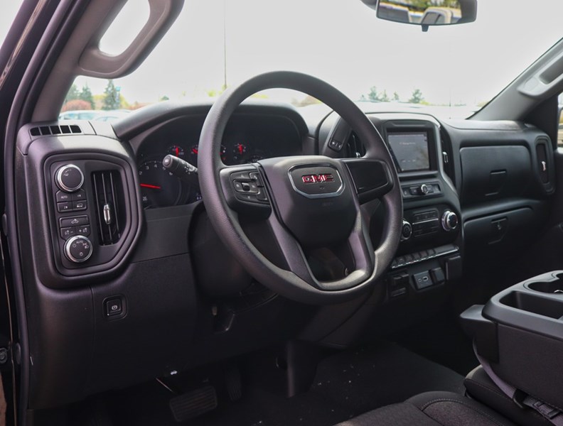 2026 GMC Sierra 1500 4WD Crew Cab 147