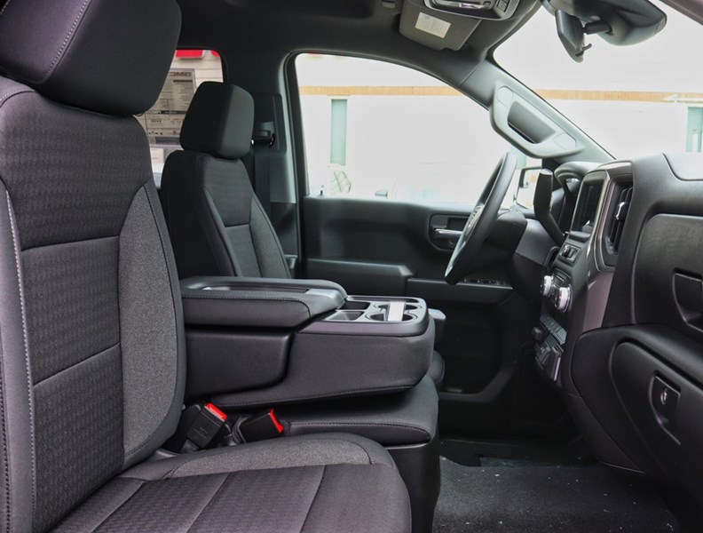 2026 GMC Sierra 1500 4WD Crew Cab 147