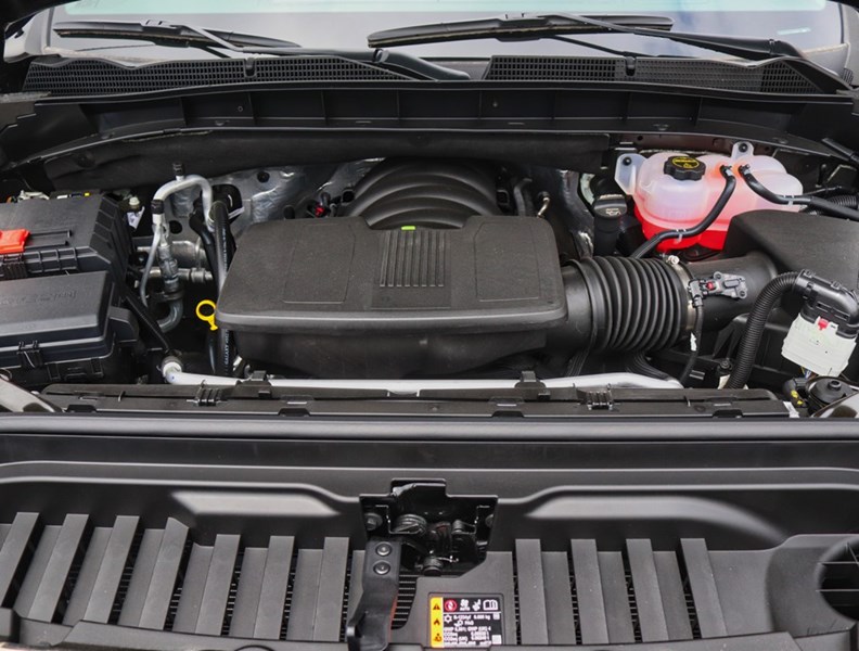 2026 GMC Sierra 1500 4WD Crew Cab 147