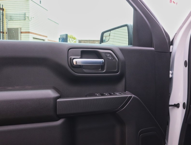 2026 GMC Sierra 1500 4WD Crew Cab 147