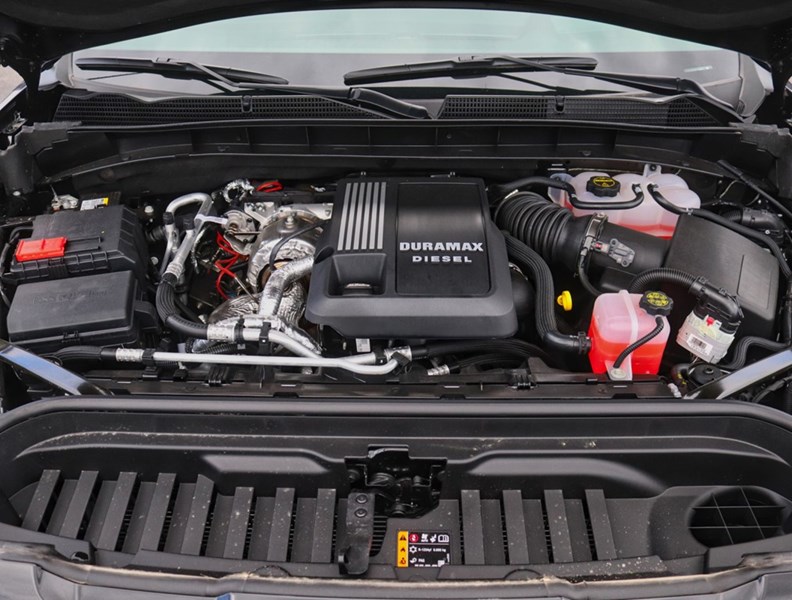 2026 GMC Sierra 1500 4WD Crew Cab 147