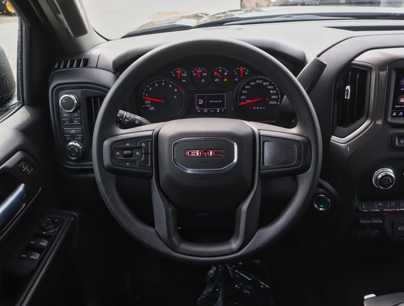 2026 GMC Sierra 1500 4WD Crew Cab 147