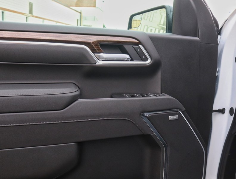 2026 GMC Sierra 1500 4WD Crew Cab 157