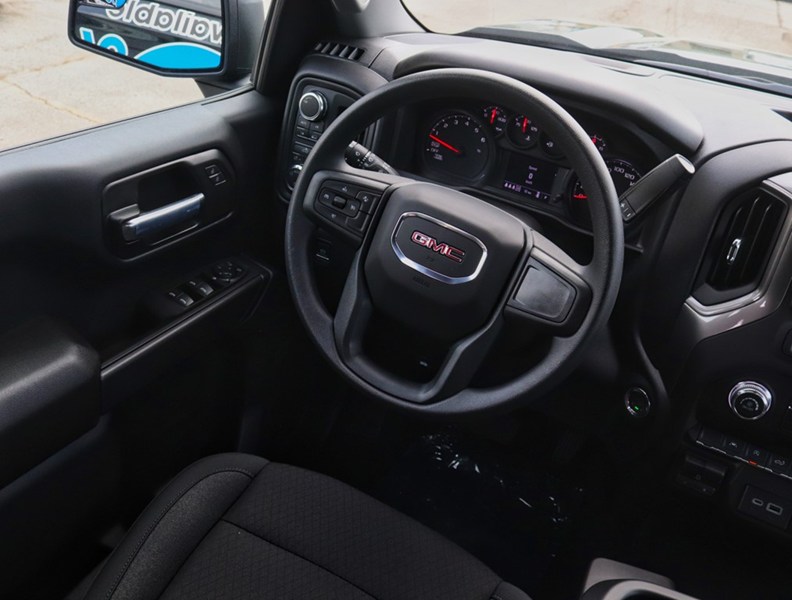 2026 GMC Sierra 1500 4WD Crew Cab 147