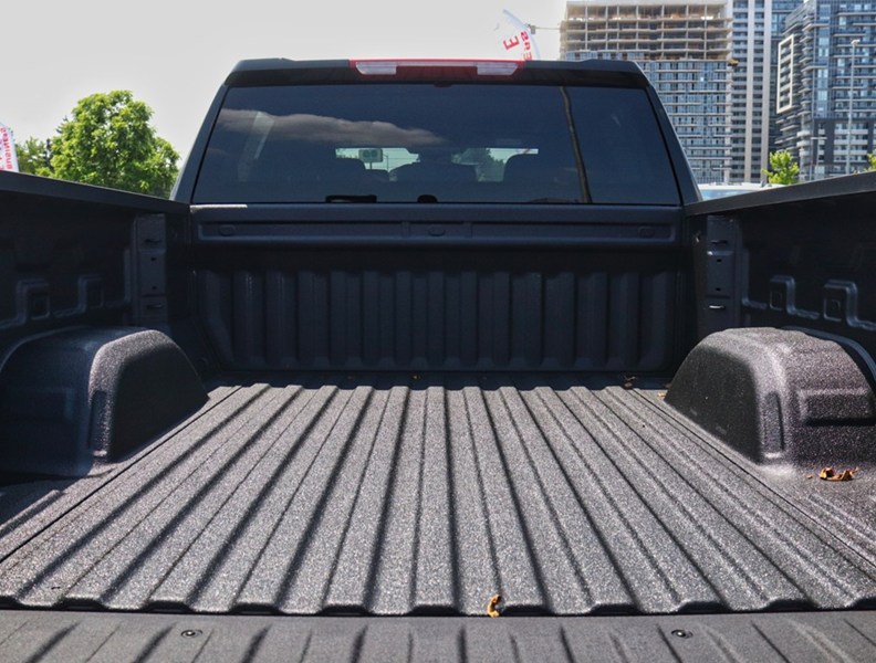 2026 GMC Sierra 1500 4WD Crew Cab 147