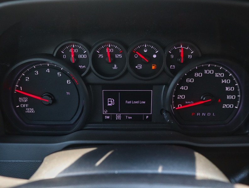 2026 GMC Sierra 1500 4WD Crew Cab 147