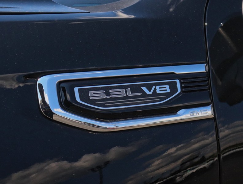 2026 GMC Sierra 1500 4WD Crew Cab 147