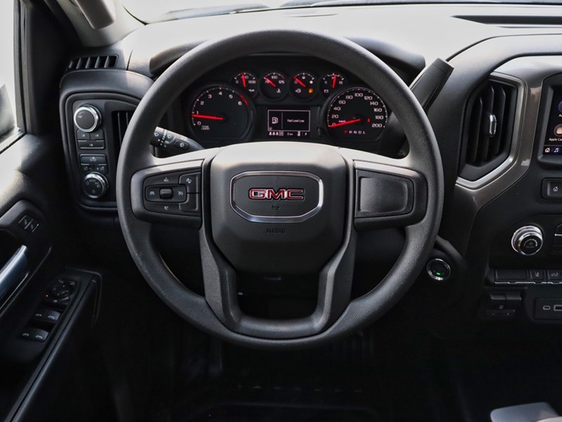 2026 GMC Sierra 2500HD 4WD Double Cab 149