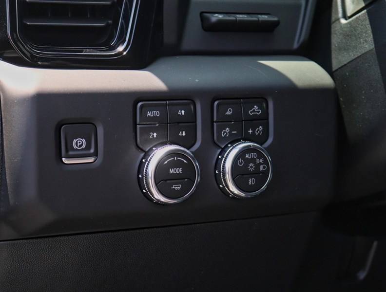2026 GMC Sierra 2500HD 4WD Crew Cab 159