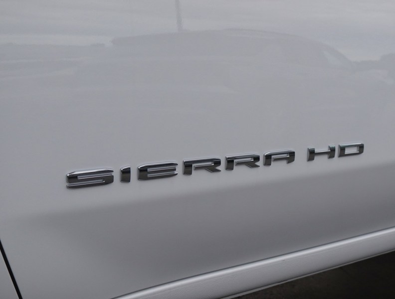 2026 GMC Sierra 2500HD 4WD Crew Cab 159