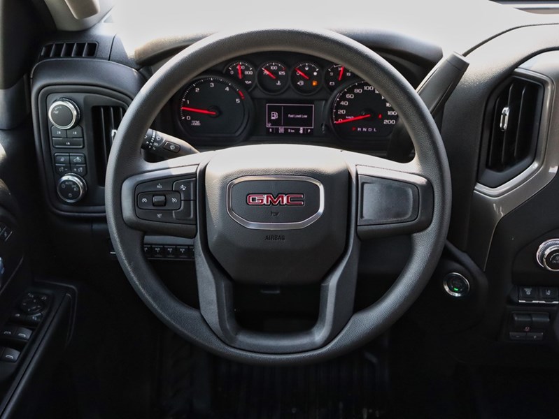 2026 GMC Sierra 3500HD 4WD Crew Cab 159