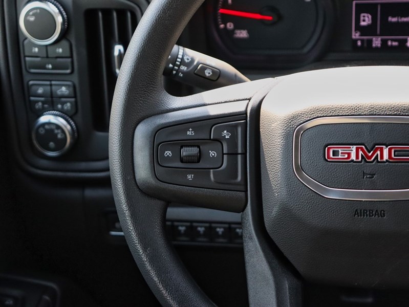 2026 GMC Sierra 3500HD 4WD Crew Cab 159