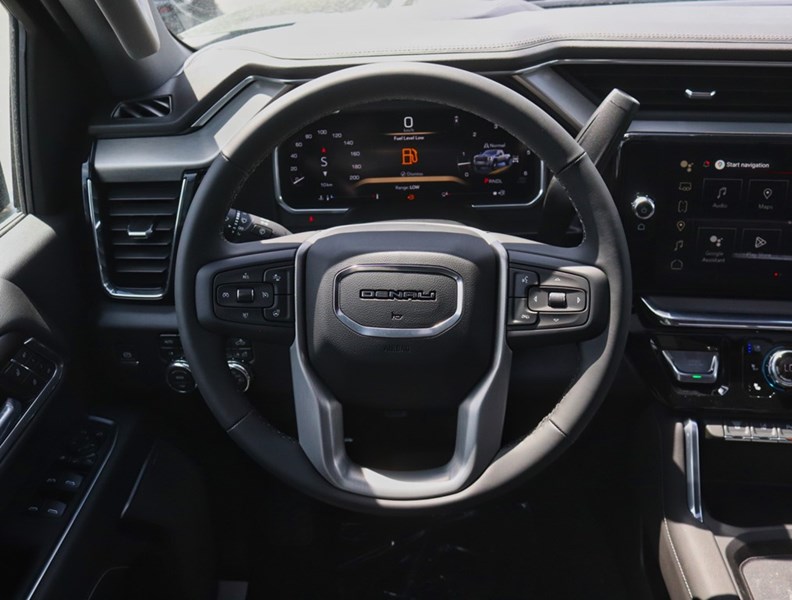 2026 GMC Sierra 3500HD 4WD Crew Cab 172