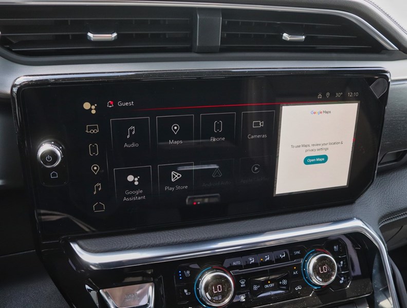 2026 GMC Sierra 3500HD 4WD Crew Cab 172