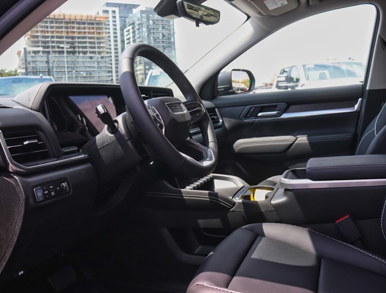 2026 GMC Terrain AWD 4dr Denali
