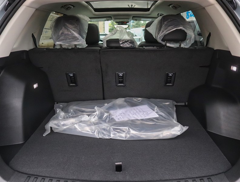2026 GMC Terrain AWD 4dr Denali