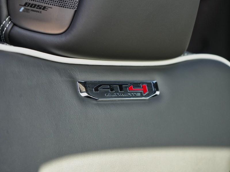 2026 GMC Yukon 4WD 4dr AT4 Ultimate