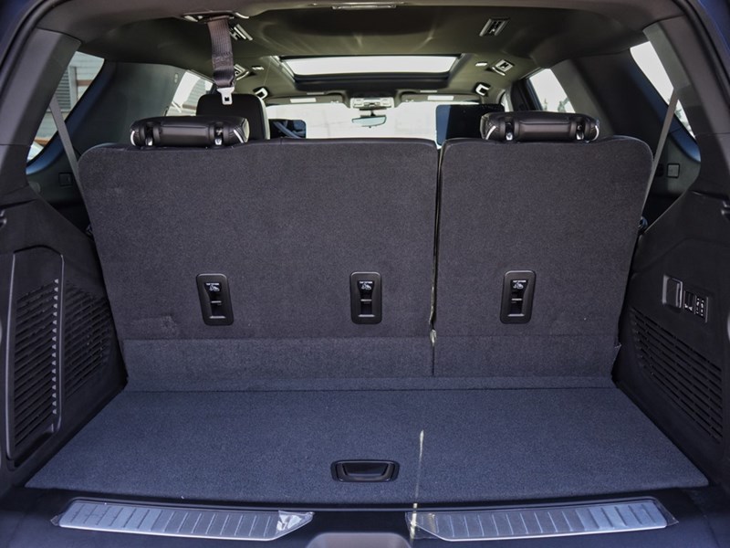 2026 GMC Yukon 4WD 4dr AT4 Ultimate