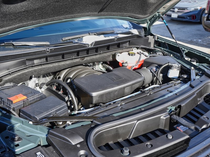 2026 GMC Yukon 4WD 4dr AT4 Ultimate