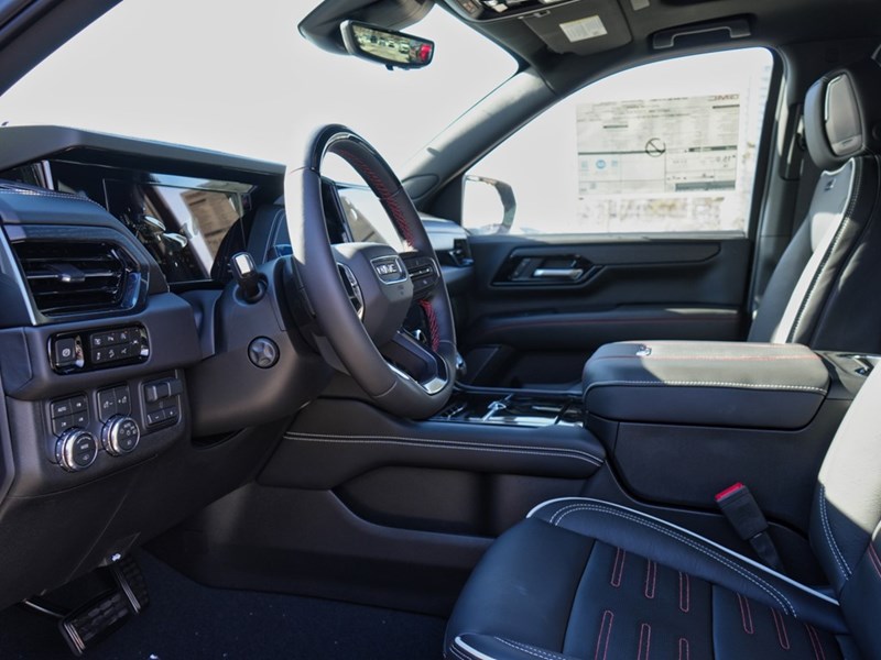 2026 GMC Yukon 4WD 4dr AT4 Ultimate