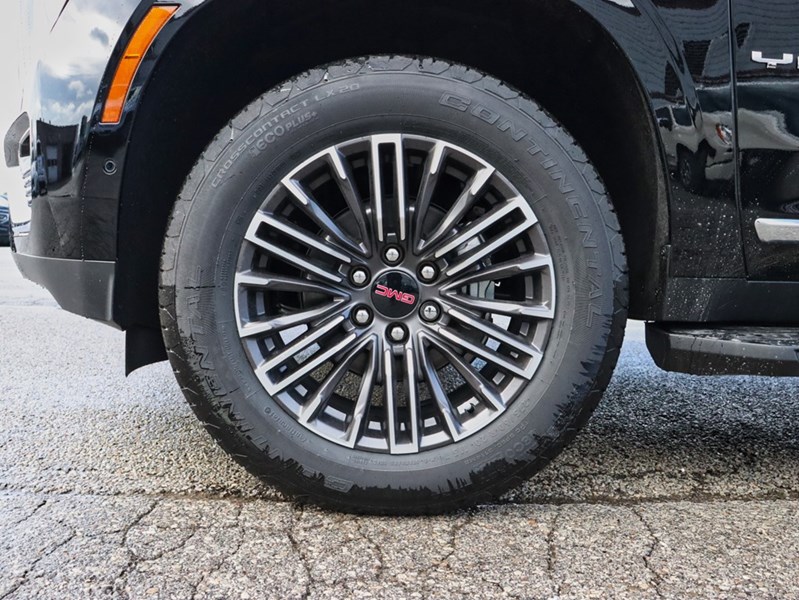 2026 GMC Yukon 4WD 4dr Elevation