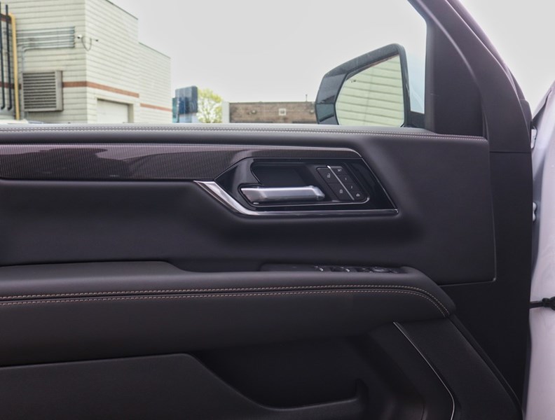 2026 GMC Yukon 4WD 4dr Elevation