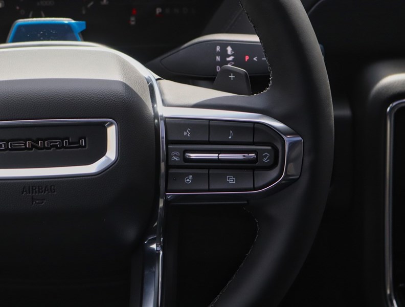 2026 GMC Yukon 4WD 4dr Denali