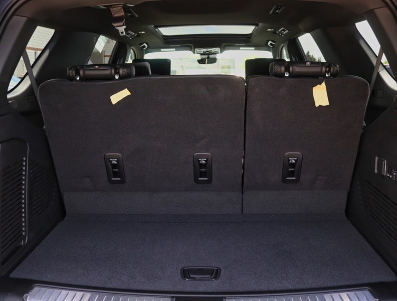 2026 GMC Yukon 4WD 4dr Denali