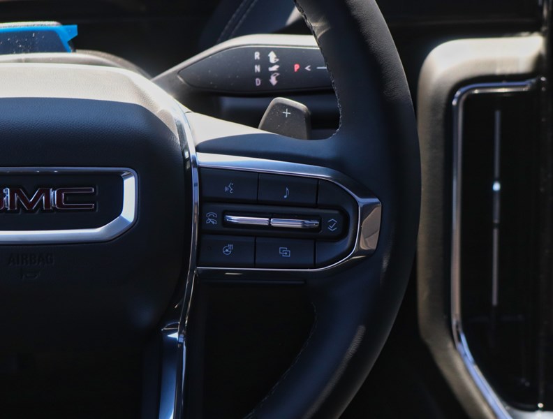 2026 GMC Yukon 4WD 4dr Elevation
