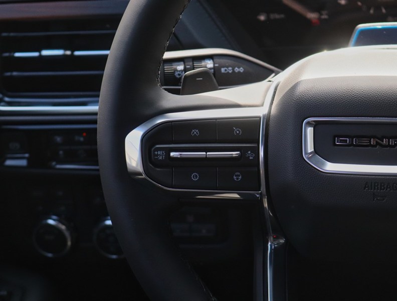 2026 GMC Yukon 4WD 4dr Denali