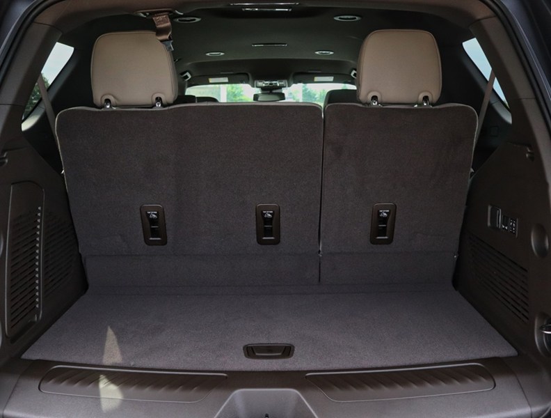 2026 GMC Yukon 4WD 4dr Elevation