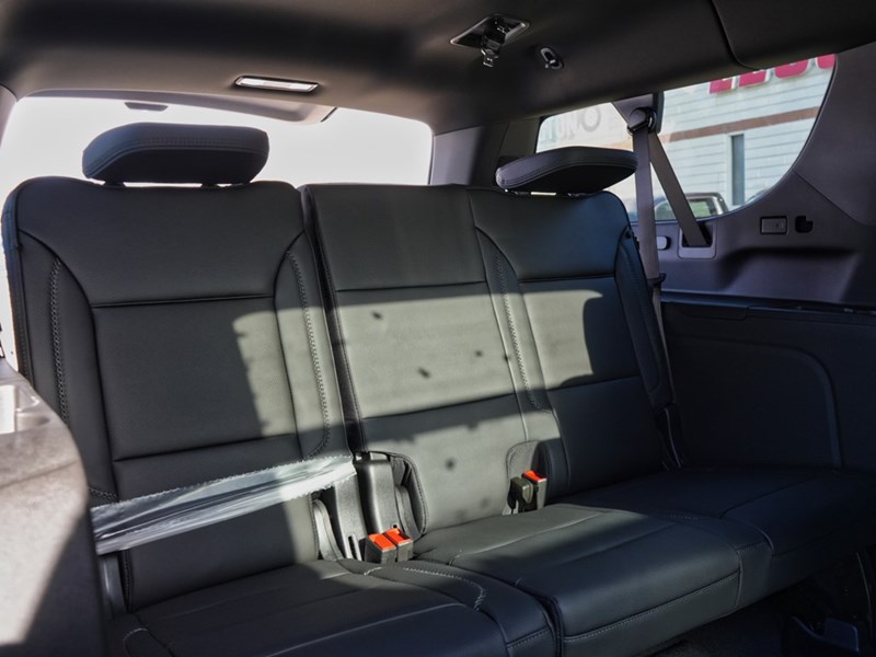 2026 GMC Yukon XL 4WD 4dr Denali