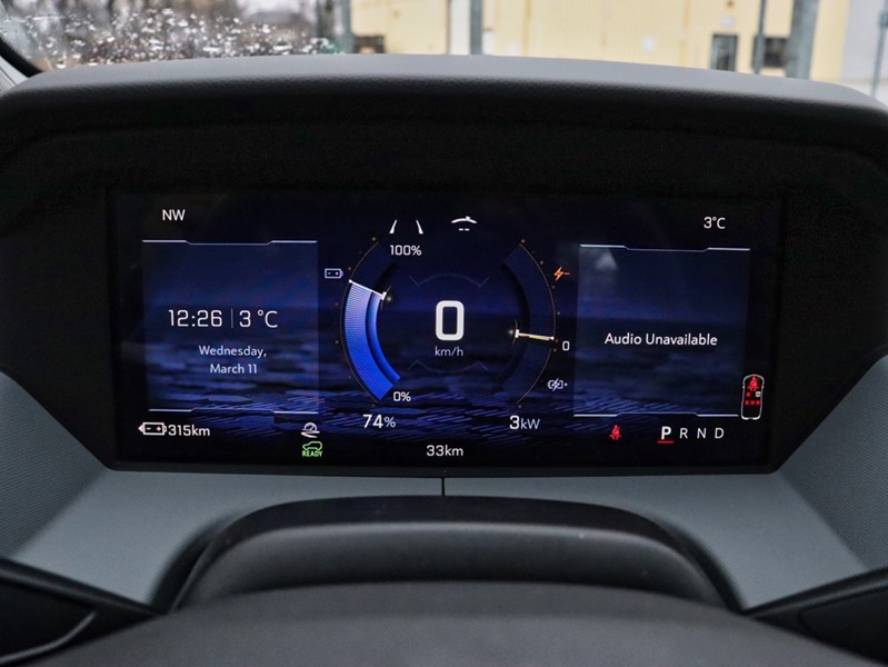 2027 CHEVROLET BOLT FWD 4dr RS